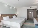 Pokój z dwoma łóżkami w Sentido Neptun Beach