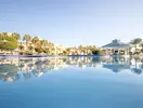 Basen w hotelu Serenity Alpha Beach
