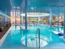 Kryty basen w hotelu Sheraton Fuerteventura Beach Golf & Spa Resort