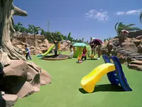 Plac zabaw dla dzieci w Sheraton Fuerteventura Beach Golf & Spa Resort