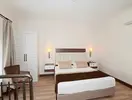 Przytulna sypialnia w Side Mare Resort & Spa