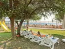 Plac zabaw dla dzieci w Side Mare Resort & Spa