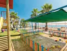 Plac zabaw dla dzieci w Side Mare Resort & Spa