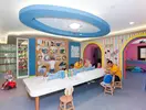 Klub dla dzieci w hotelu Side Mare Resort & Spa