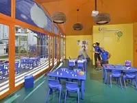 Klub dla dzieci w Sol Don Pablo
