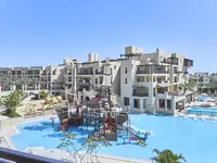 Wodny plac zabaw w Steigenberger Aqua Magic