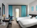 Pokój gościnny w Steigenberger Aqua Magic