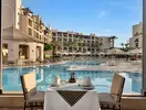 Basen przy hotelu Steigenberger Aqua Magic