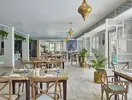 Restauracja hotelu Steigenberger Aqua Magic