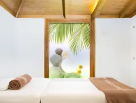 Gabinet masażu w Sumus Monteplaya