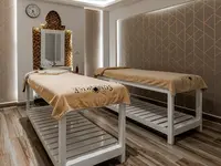 Gabinet masażu w hotelu Sunrise Remal Beach