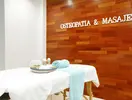 Gabinet masażu w THB Felip