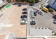 Parking dla gości w THB San Fermin