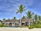 Willa z prywatnym basenem w The Residence Maldives