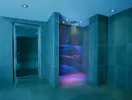 Nowoczesna strefa wellness w ThePlace Mar Mediterrania