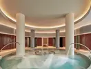 Basen w strefie wellness Tivoli La Caleta Resort