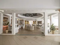 Restauracja z bufetem w TMK Marine Beach