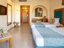 Pokój z dwoma łóżkami w Tropitel Dahab Oasis