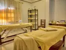 Gabinet masażu w Tropitel Dahab Oasis