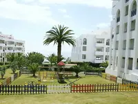 Plac zabaw dla dzieci w Ukino Terrace Algarve