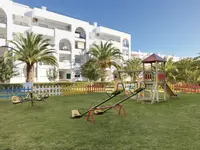 Plac zabaw dla dzieci w Ukino Terrace Algarve