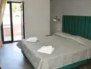Pokój gościnny w Utopia Resort and Spa