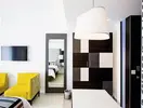 Nowoczesny pokój hotelowy w Valentina (Malta)