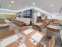  Restauracja w hotelu Valentina (Malta)