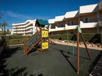 Plac zabaw dla dzieci w Vila Gale Nautico