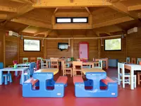 Klub dla dzieci w Vila Gale Nautico