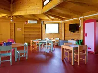 Pokój dla dzieci w Vila Gale Nautico