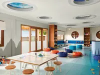 Klub dla dzieci w Villa Nautica