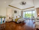 Pokój gościnny w Vinpearl Phu Quoc Resort