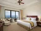 Pokój gościnny w Vinpearl Phu Quoc Resort