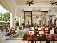 Restauracja hotelu Vinpearl Phu Quoc Resort