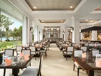 Restauracja hotelu Vinpearl Phu Quoc Resort