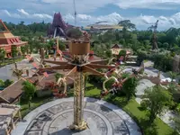 Atrakcje rozrywkowe w Vinpearl Phu Quoc Resort