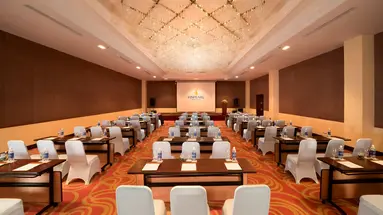 Sala konferencyjna w Vinpearl Phu Quoc Resort