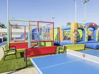 Plac zabaw dla dzieci w Viva Eden Lago