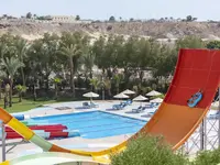 Zjeżdżalnie wodne w Xperience Kiroseiz Parkland