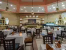 Restauracja w hotelu Xperience Kiroseiz Parkland