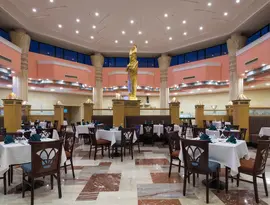 Restauracja w hotelu Xperience Kiroseiz Parkland