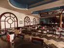 Restauracja hotelu Xperience Kiroseiz Parkland