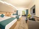Pokój gościnny w Xperience Kiroseiz Parkland