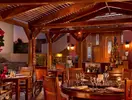 Restauracja w Xperience Kiroseiz Parkland