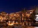 Restauracja w Xperience Kiroseiz Parkland