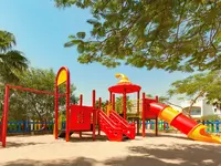 Plac zabaw dla dzieci w Xperience Kiroseiz Parkland