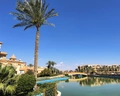 Parrotel Lagoon Resort
