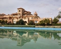 Parrotel Lagoon Resort