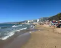 I Resort Beach